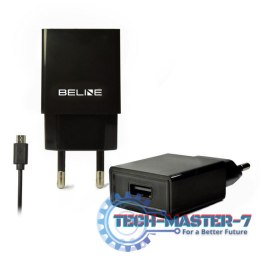 Ładowarka BELINE Beli0008(1x USB 2.0\1000mA)