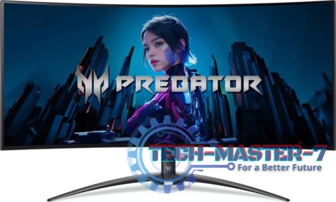 Monitor ACER UM.TXXEE.001 (39" /OLED /240Hz /3440 x 1440 /Czarny ) Monitor ACER UM.TXXEE.001 (39" /OLED /240Hz /3440 x 1440 /Czarny )