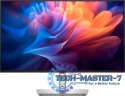 Monitor DELL 210-BMJF (24" /IPS /100Hz /1920 x 1200 /Czarno-srebrny )