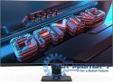 Monitor GIGABYTE GS27FC (27" /VA /180Hz /1920 x 1080 /Czarny)