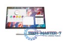 Monitor HP 9VF99AA (23.8" /IPS /60Hz /1920 x 1080 /Czarno-srebrny)