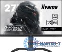 Monitor IIYAMA GB2745HSU-B1 (27" /IPS /100Hz /1920 x 1080 /Czarny)