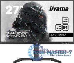 Monitor IIYAMA GB2745HSU-B1 (27