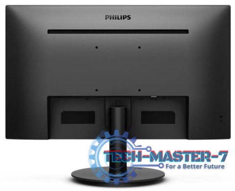 Monitor PHILIPS 271V8L/00 (27" /VA /75Hz /1920 x 1080 /Czarny) Monitor PHILIPS 271V8L/00 (27" /VA /75Hz /1920 x 1080 /Czarny)