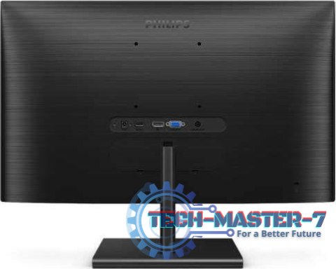 Monitor PHILIPS 275E1S/00 (27" /IPS /75Hz /2560 x 1440 /Czarny) Monitor PHILIPS 275E1S/00 (27" /IPS /75Hz /2560 x 1440 /Czarny)