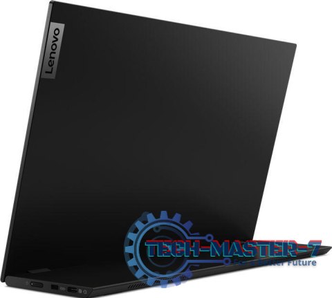 Monitor dotykowy LENOVO 62A3UAT1WL (14" /IPS /60Hz /1920 x 1080 /Czarny ) Monitor dotykowy LENOVO 62A3UAT1WL (14" /IPS /60Hz /1920 x 1080 /Czarny )