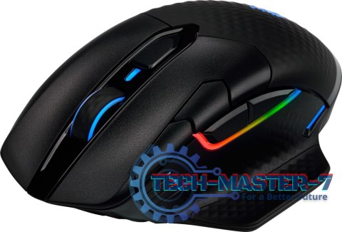 Mysz Przewodowa CORSAIR CH-9315511-EU Mysz Przewodowa CORSAIR CH-9315511-EU
