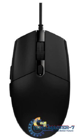 Mysz Przewodowa LOGITECH G102 Czarny