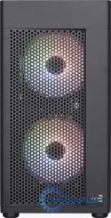Obudowa Mini Tower AEROCOOL AEROPGS-HEXFORM-GBK2