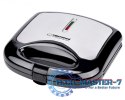Opiekacz ESPERANZA Asiago EKT011 (1000W /Czarny-inox )