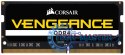 Pamięć CORSAIR (SODIMM/DDR4/16 GB/2666MHz/1.2V/18 CLCL/DUAL)