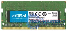 Pamięć CRUCIAL (DIMM/DDR4/8 GB/3200MHz/SINGLE)