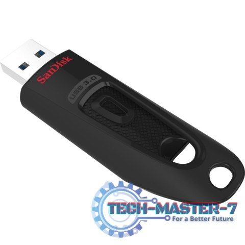 Pendrive (Pamięć USB) SANDISK (64 GB /USB 3.0 /Czarny ) Pendrive (Pamięć USB) SANDISK (64 GB /USB 3.0 /Czarny )
