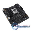 Płyta główna ASUS TUF GAMING A620M-PLUS WIFI AM5 microATX