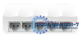 Przełącznik TP-LINK LS1005 (5x 10/100 )