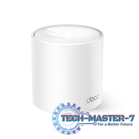 Router TP-LINK Deco X10