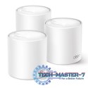 Router TP-LINK Deco X50 3szt.