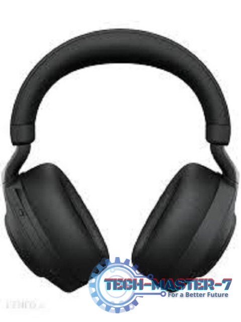 Słuchawki bezprzewodowe JABRA 28599-999-889 (Czarny) Słuchawki bezprzewodowe JABRA 28599-999-889 (Czarny)