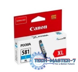 Tusz CANON Pixma CLI-581XL 2049C001