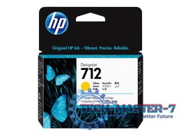 Tusz HP 3ED69A