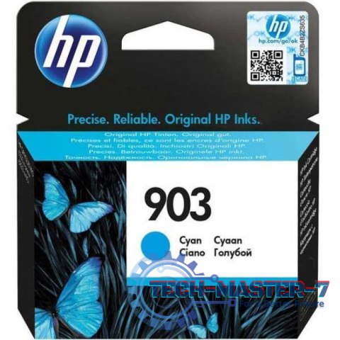 Tusz HP 953 Cyan F6U12AE Tusz HP 953 Cyan F6U12AE