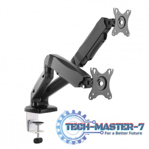 Uchwyt biurkowy RAMM L-16GD (13 - 27")