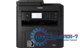 Urządzenie wielofunkcyjne laserowe CANON i-Sensys MF267DW II 5938C008