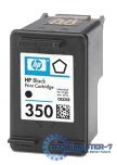 Wkład HP 350 CB335EE