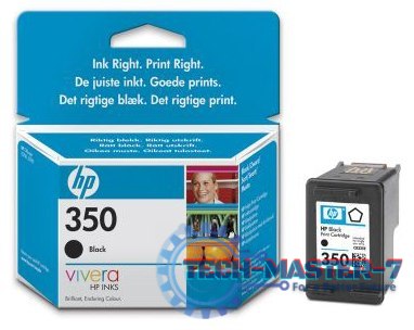 Wkład HP 350 CB335EE Wkład HP 350 CB335EE