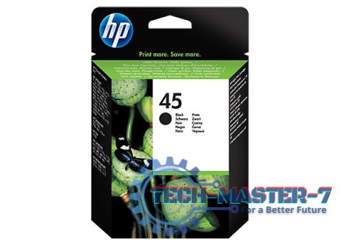 Wkład HP 45 51645AE Wkład HP 45 51645AE