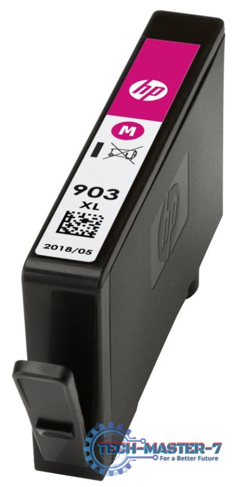 Wkład HP 903XL Magenta T6M07AE Wkład HP 903XL Magenta T6M07AE