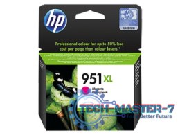 Wkład HP HP 951XL Magenta CN047AE
