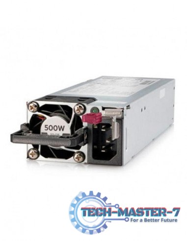 Zasilacz PC FUJITSU 500W PY-PU503 Zasilacz PC FUJITSU 500W PY-PU503