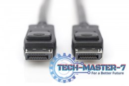 DIGITUS AK-340106-020-S 2m /s1x DisplayPort 1x DisplayPort