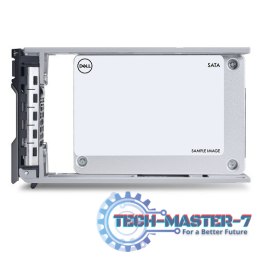 Dysk SSD DELL 345-BEBH (3.5″ /480 GB /SATA III )