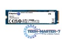 Dysk SSD KINGSTON SNV2S/2000G (M.2 2280″ /2 TB /PCI Express /3500MB/s /2800MB/s)