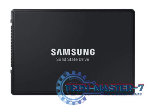 Dysk SSD SAMSUNG MZQL27T6HBLA-00W07 (2.5″ /7.68 TB /PCI Express /6700MB/s /4000MB/s) Dysk SSD SAMSUNG MZQL27T6HBLA-00W07 (2.5″ /7.68 TB /PCI Express /6700MB/s /4000MB/s)
