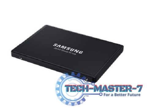 Dysk SSD SAMSUNG MZQL27T6HBLA-00W07 (2.5″ /7.68 TB /PCI Express /6700MB/s /4000MB/s) Dysk SSD SAMSUNG MZQL27T6HBLA-00W07 (2.5″ /7.68 TB /PCI Express /6700MB/s /4000MB/s)