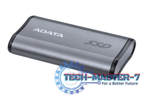 Dysk twardy zewnętrzny A-DATA External SE880 500 GB AELI-SE880-500GCGY Dysk twardy zewnętrzny A-DATA External SE880 500 GB AELI-SE880-500GCGY