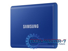 Dysk twardy zewnętrzny SAMSUNG T7 1 TB MU-PC1T0H/WW