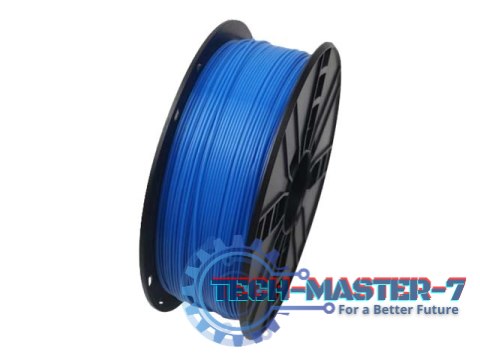 Filament GEMBIRD 3DP-PLA1.75-01-FB Filament GEMBIRD 3DP-PLA1.75-01-FB