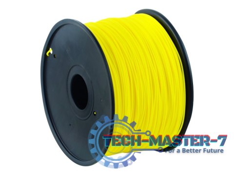 Filament GEMBIRD 3DP-PLA1.75-01-Y Filament GEMBIRD 3DP-PLA1.75-01-Y
