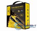 GEMBIRD CCBP-HDMI-AOC-30M-02 30m /sHDMI Typ A Męska HDMI Typ A Męska