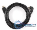GEMBIRD HDMI - HDMI 3 m 3m /s1x HDMI (wtyk) 1x HDMI (wtyk)