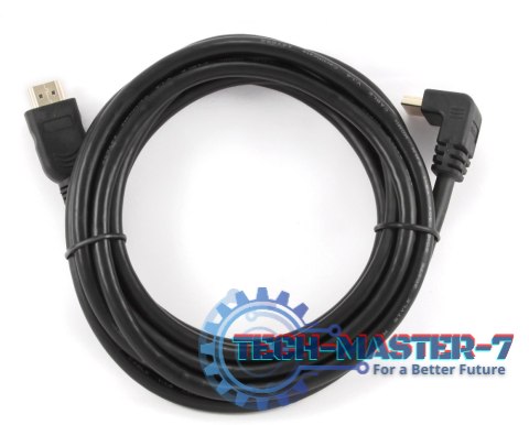 GEMBIRD HDMI - HDMI 3 m 3m /s1x HDMI (wtyk) 1x HDMI (wtyk) GEMBIRD HDMI - HDMI 3 m 3m /s1x HDMI (wtyk) 1x HDMI (wtyk)