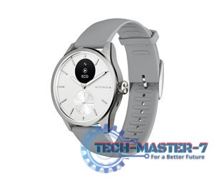 HWA10-model 5-All-Int WITHINGS HealthSense OS 3 Biały HWA10-model 5-All-Int WITHINGS HealthSense OS 3 Biały