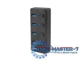 Hub USB NATEC Mantis 2