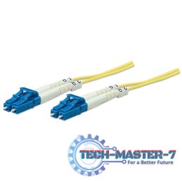 INTELLINET NETWORK SOLUTIONS 471893 3 Patchcord