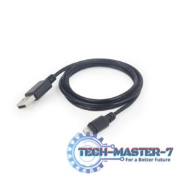 Kabel USB GEMBIRD Lightning 8-pin 2