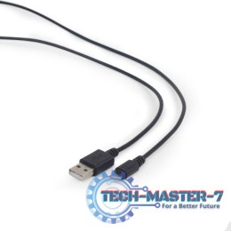 Kabel USB GEMBIRD Lightning 8-pin 2